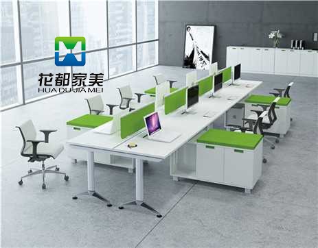 板式办公家具